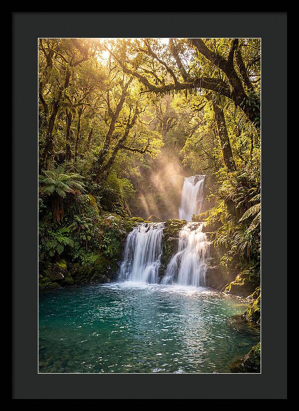 Cunningham Falls Serenity
