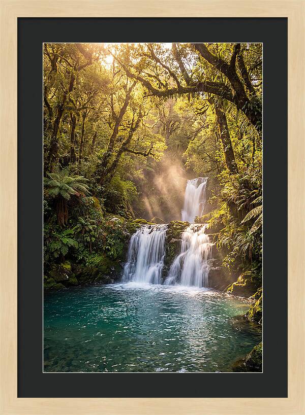 Cunningham Falls Serenity