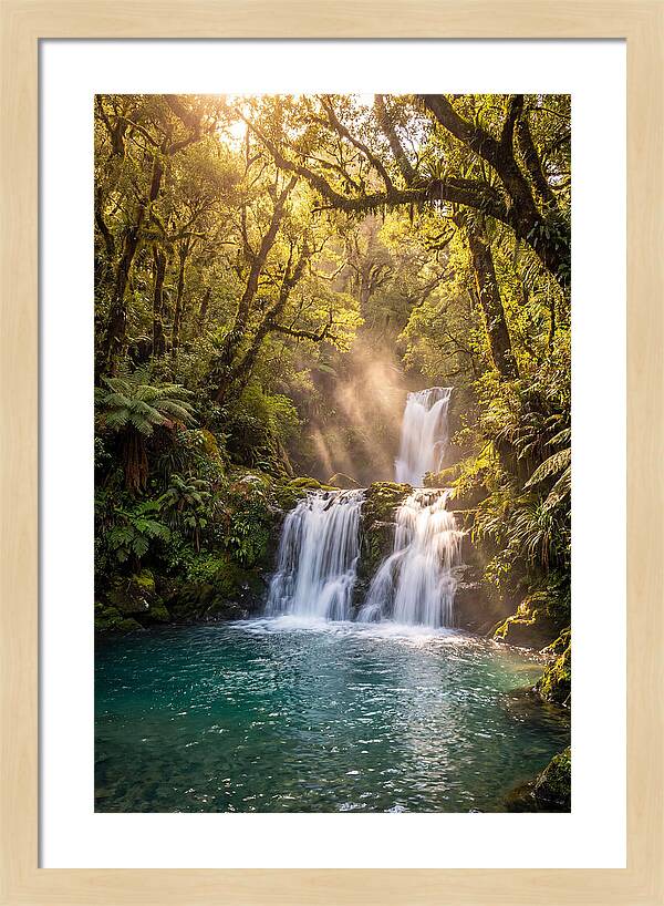 Cunningham Falls Serenity