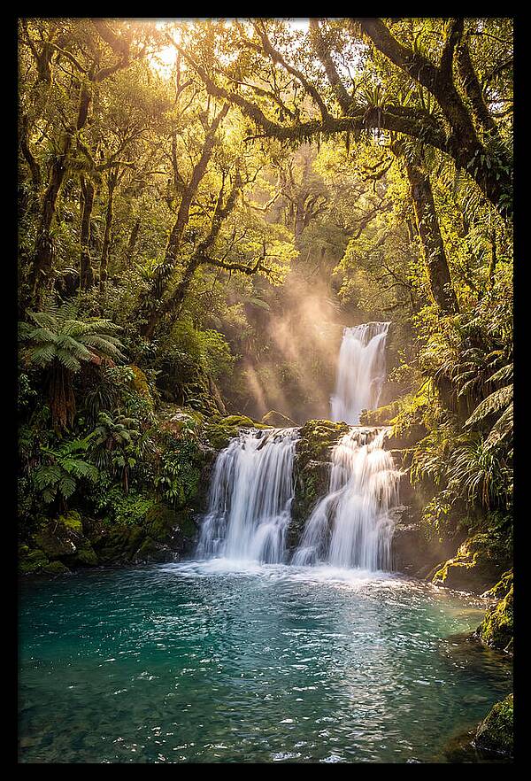 Cunningham Falls Serenity