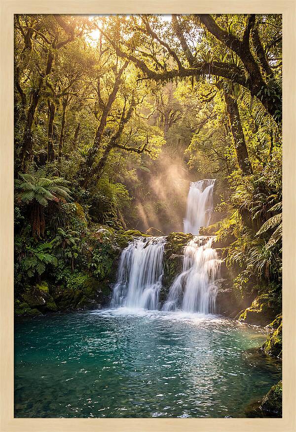 Cunningham Falls Serenity