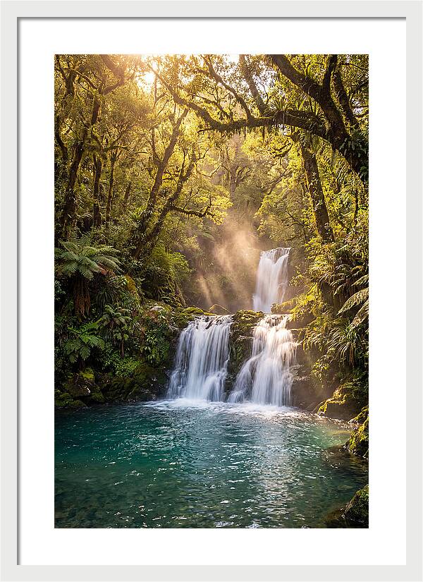 Cunningham Falls Serenity