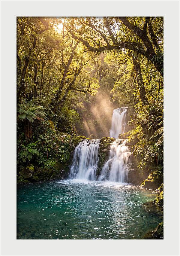 Cunningham Falls Serenity