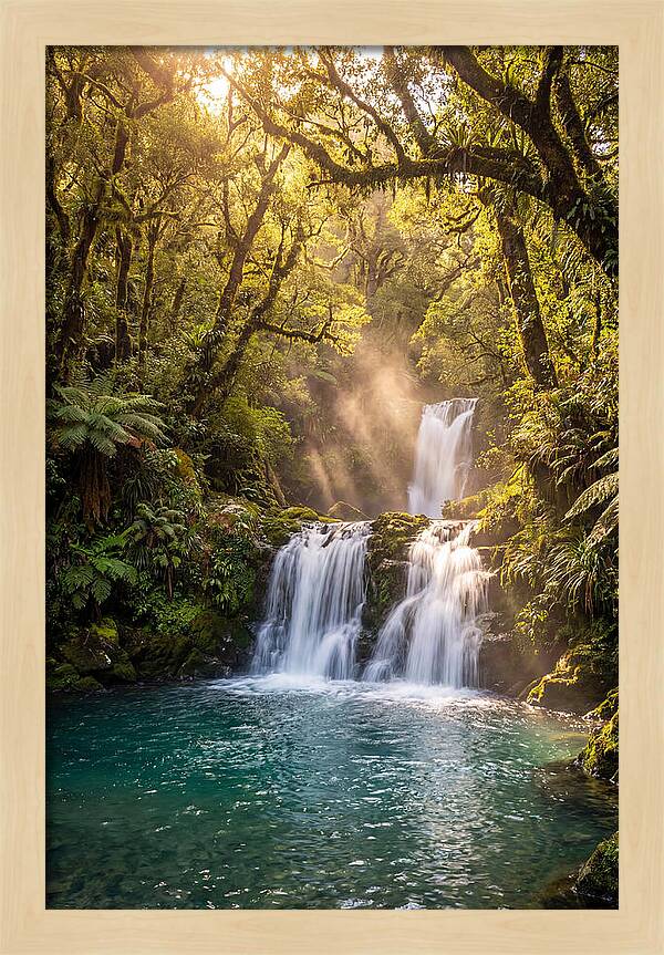 Cunningham Falls Serenity