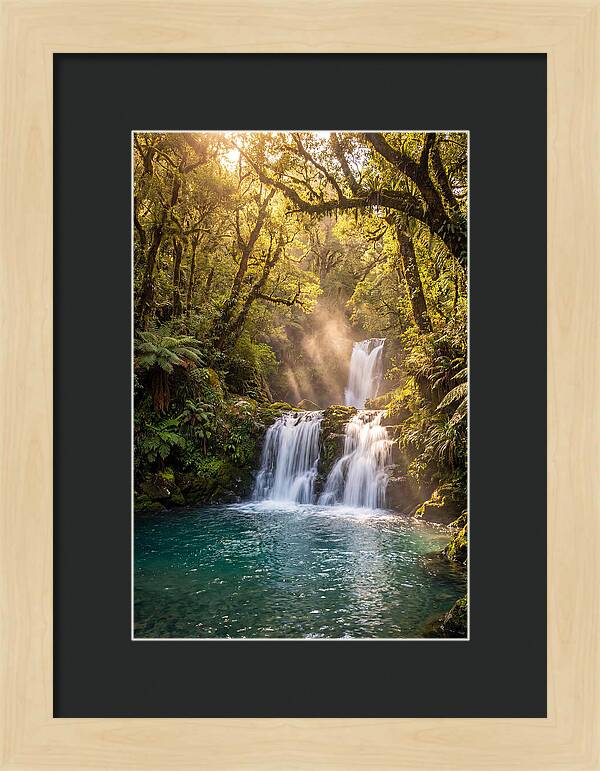 Cunningham Falls Serenity