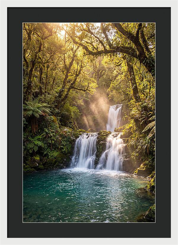 Cunningham Falls Serenity
