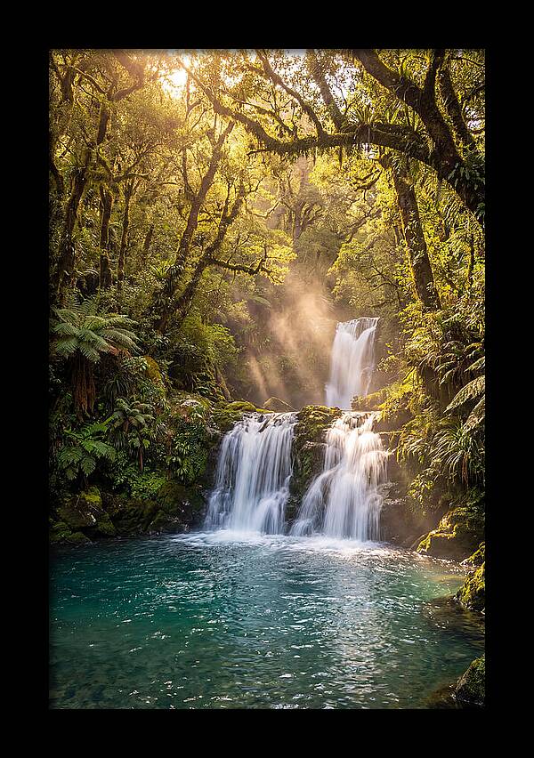 Cunningham Falls Serenity