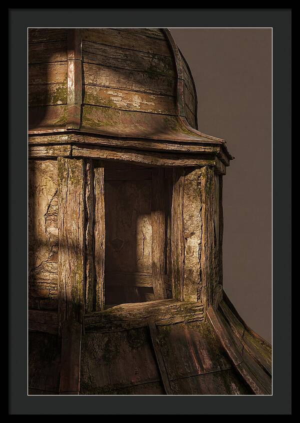 Cupola Roof Chamber