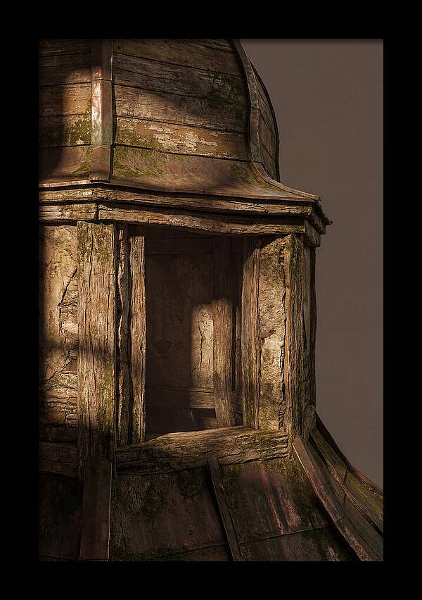 Cupola Roof Chamber