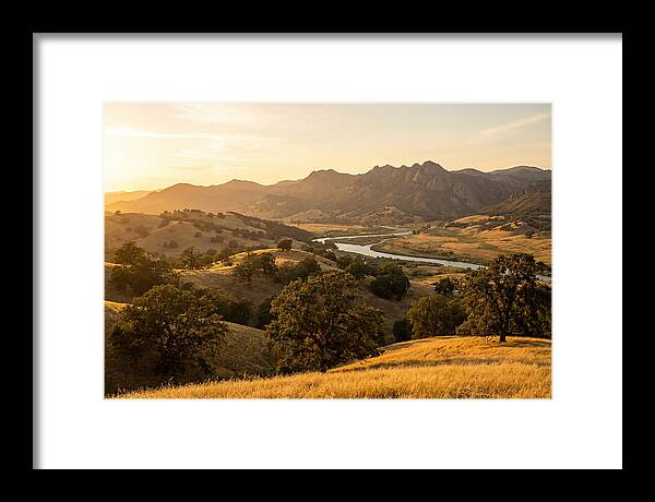 Custer State Park Serenity