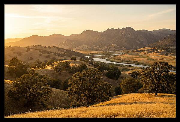 Custer State Park Serenity