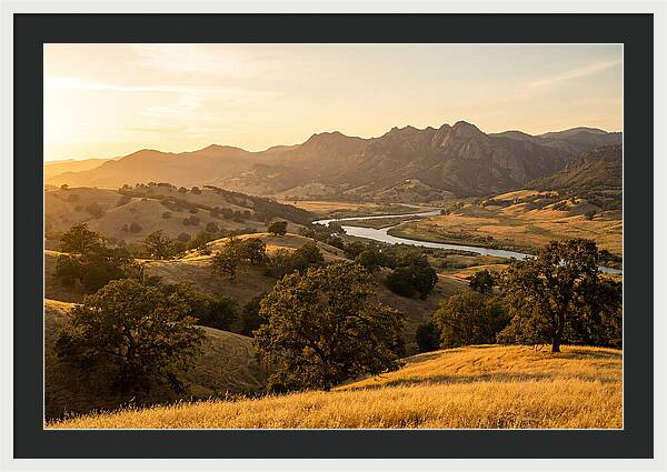Custer State Park Serenity