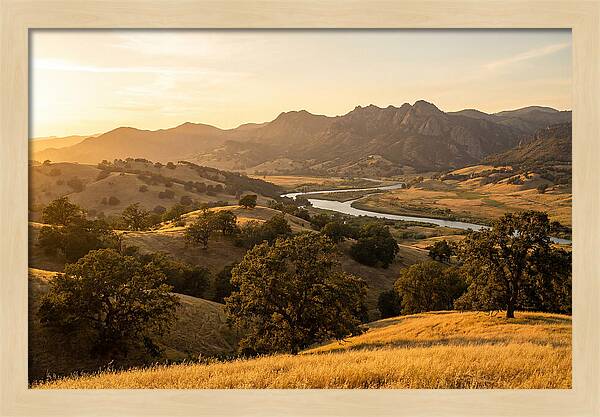 Custer State Park Serenity