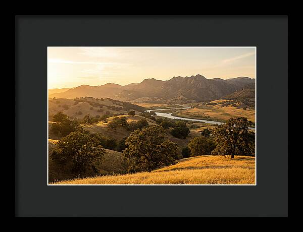 Custer State Park Serenity