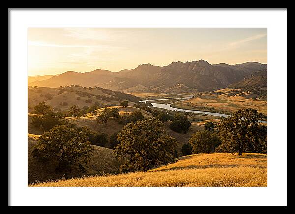 Custer State Park Serenity