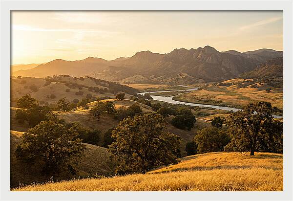 Custer State Park Serenity