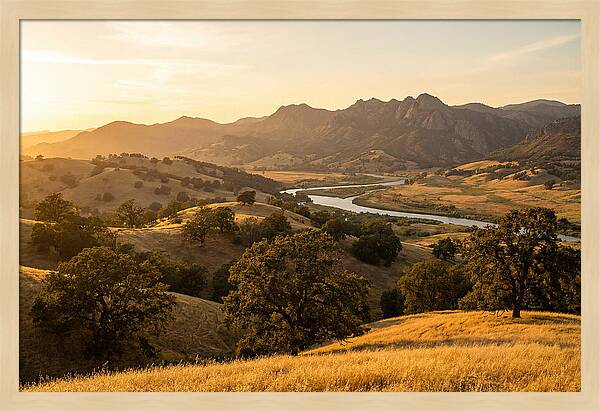 Custer State Park Serenity
