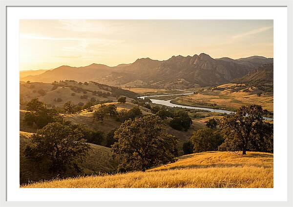 Custer State Park Serenity