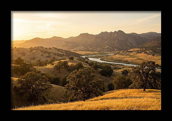 Custer State Park Serenity
