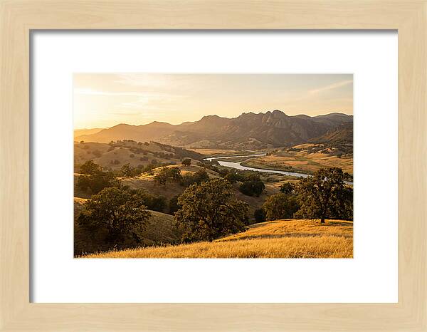 Custer State Park Serenity