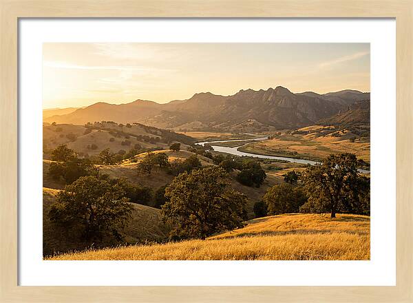 Custer State Park Serenity