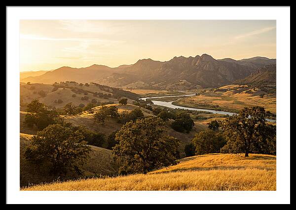 Custer State Park Serenity
