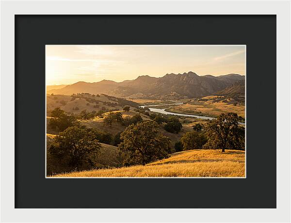 Custer State Park Serenity