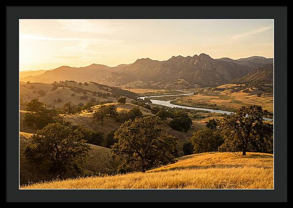 Custer State Park Serenity