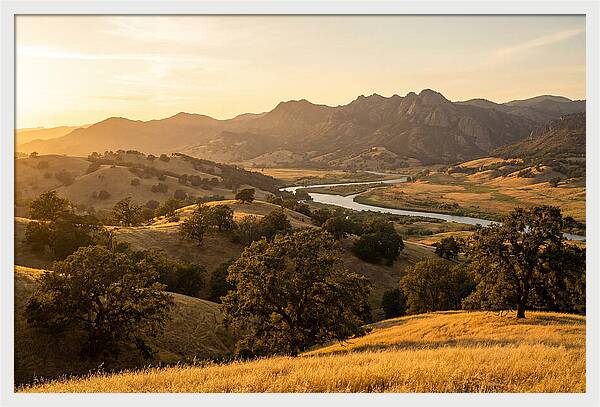 Custer State Park Serenity