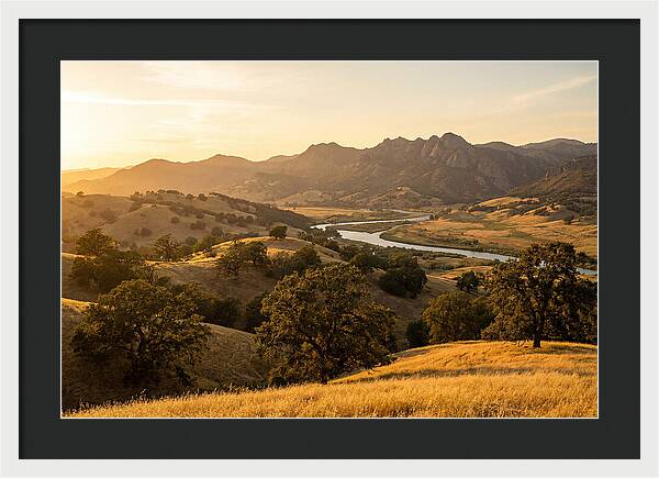 Custer State Park Serenity
