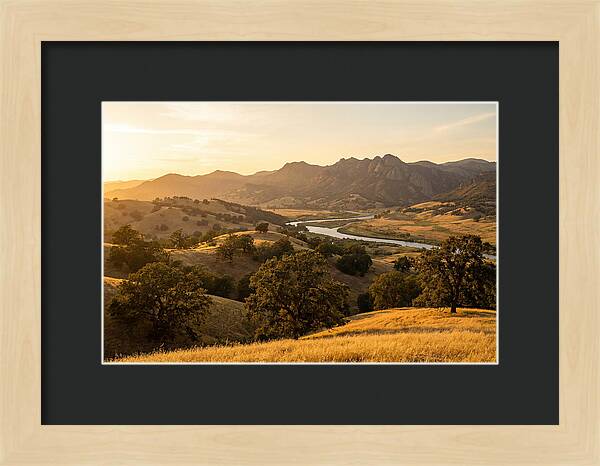 Custer State Park Serenity