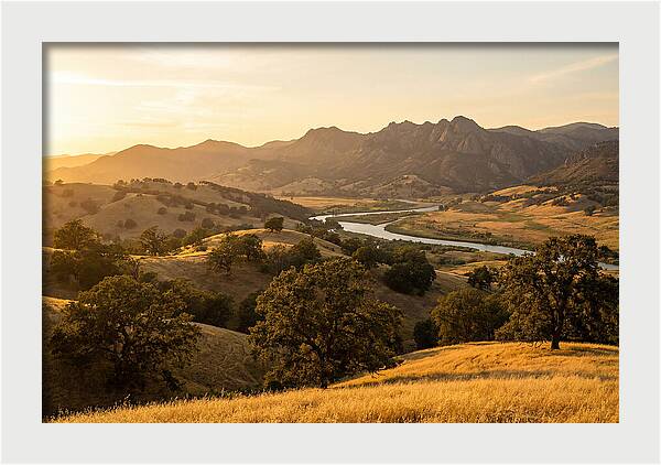 Custer State Park Serenity