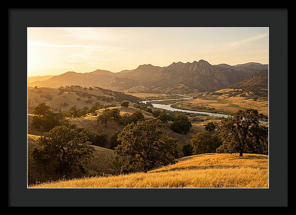 Custer State Park Serenity