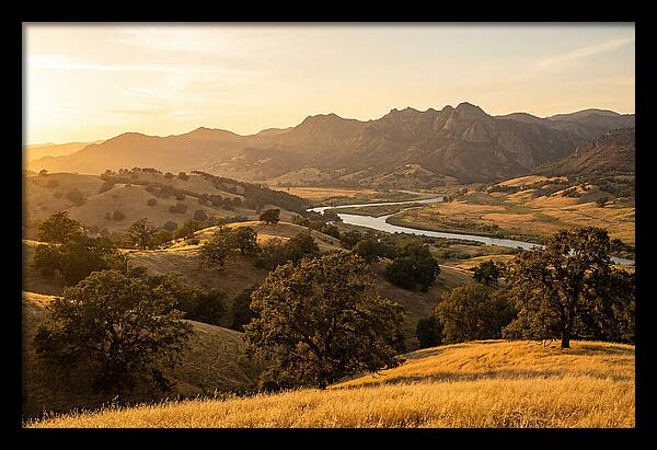 Custer State Park Serenity