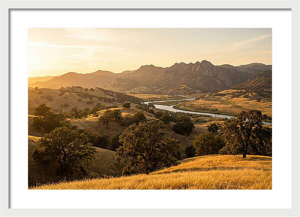 Custer State Park Serenity