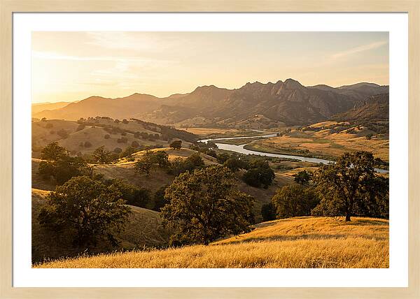 Custer State Park Serenity