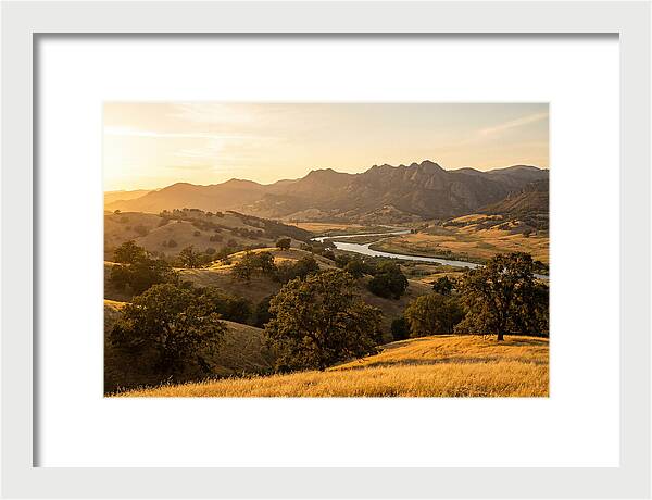 Custer State Park Serenity