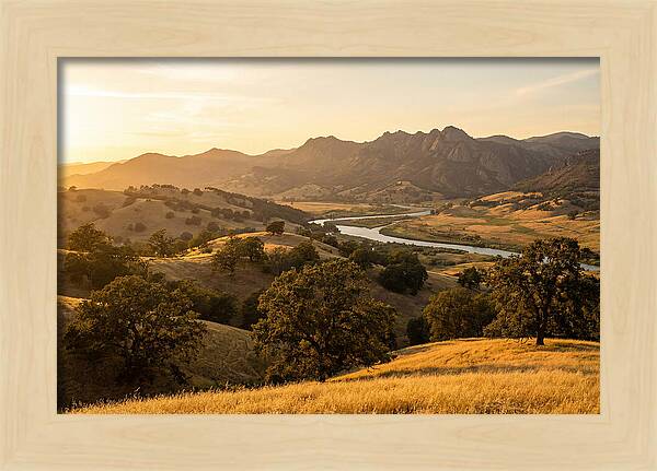 Custer State Park Serenity