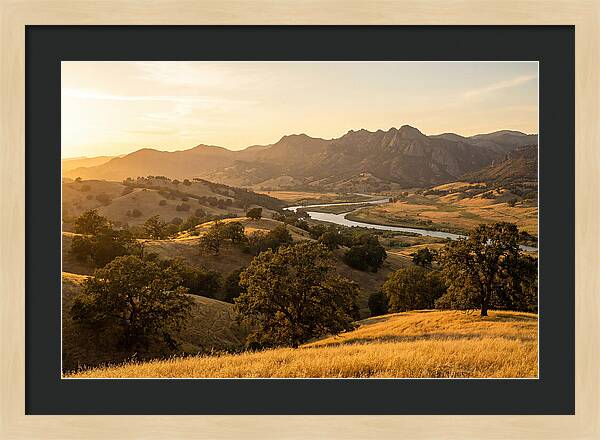 Custer State Park Serenity