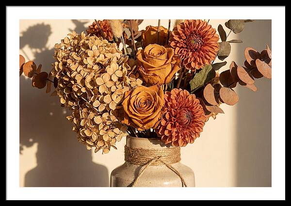 Cut Flower Arrangement Lasting