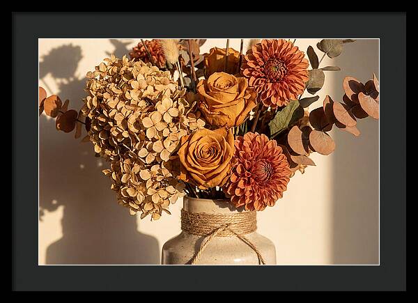 Cut Flower Arrangement Lasting