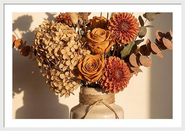 Cut Flower Arrangement Lasting