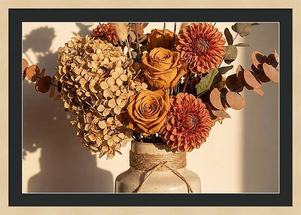 Cut Flower Arrangement Lasting