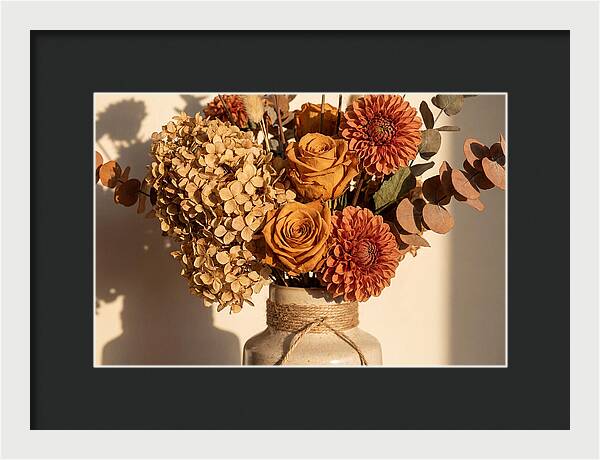 Cut Flower Arrangement Lasting