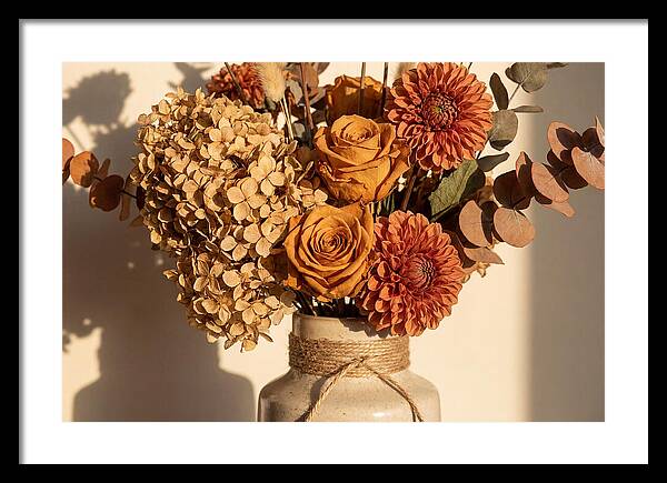 Cut Flower Arrangement Lasting