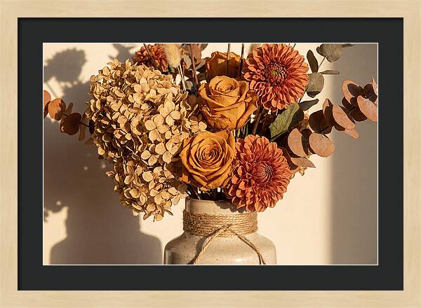 Cut Flower Arrangement Lasting