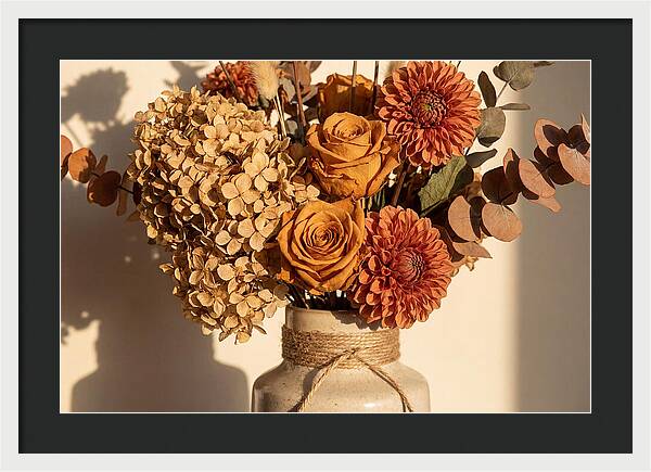 Cut Flower Arrangement Lasting