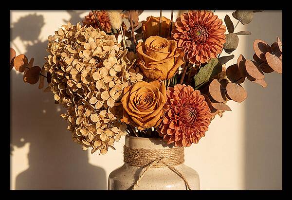 Cut Flower Arrangement Lasting