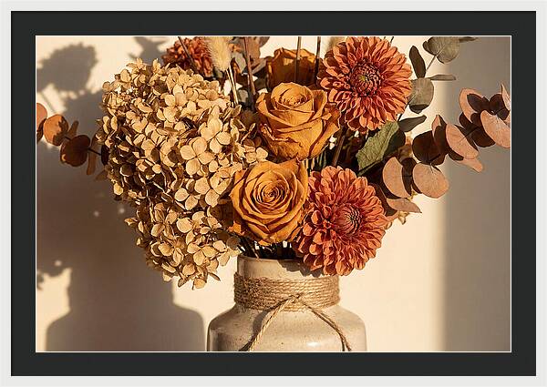 Cut Flower Arrangement Lasting