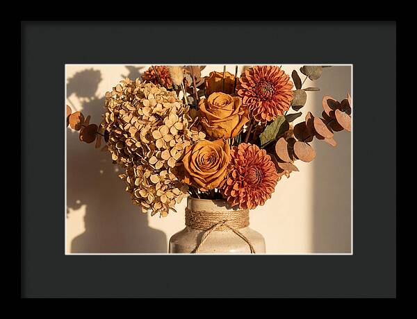 Cut Flower Arrangement Lasting